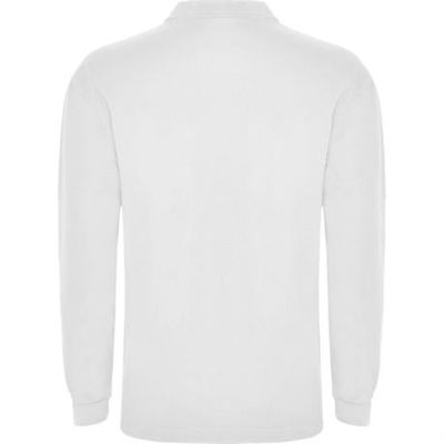 Футболка поло CARPE мужская, БЕЛЫЙ S