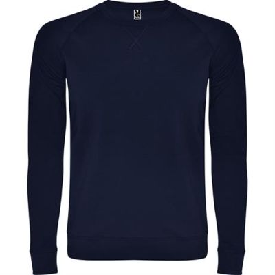 Джемпер ANNAPURNA мужской, МОРСКОЙ СИНИЙ S