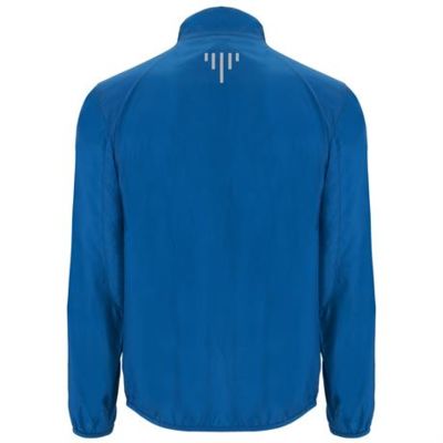 Куртка («ветровка») GLASGOW мужская, КОРОЛЕВСКИЙ СИНИЙ S