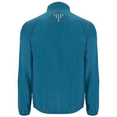 Куртка («ветровка») GLASGOW мужская, ЛУННЫЙ ГОЛУБОЙ S