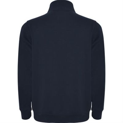 Джемпер (поло) ANETO мужской, МОРСКОЙ СИНИЙ S