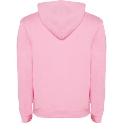 Толстовка URBAN мужская, РОЗОВЫЙ S