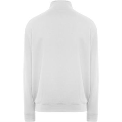 Джемпер ULAN мужской, БЕЛЫЙ S