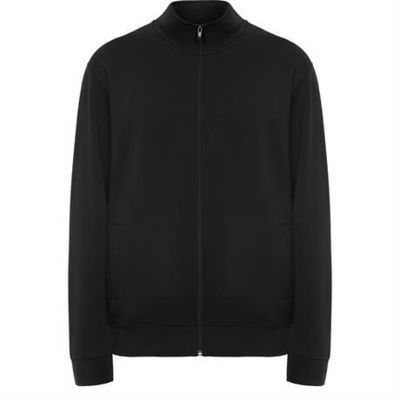 Джемпер ULAN мужской, ЧЕРНЫЙ S