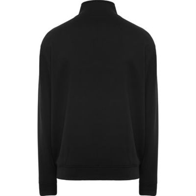 Джемпер ULAN мужской, ЧЕРНЫЙ S