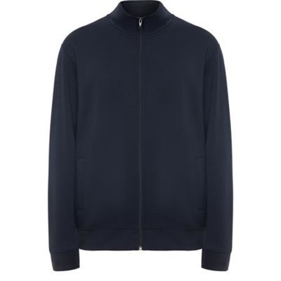 Джемпер ULAN мужской, МОРСКОЙ СИНИЙ S