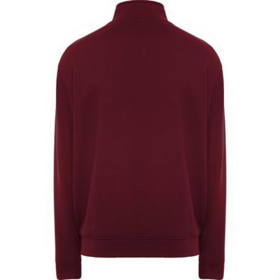 Джемпер ULAN мужской, ГРАНАТОВЫЙ S