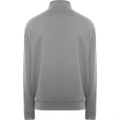 Джемпер ULAN мужской, ПЁСТРЫЙ СЕРЫЙ S