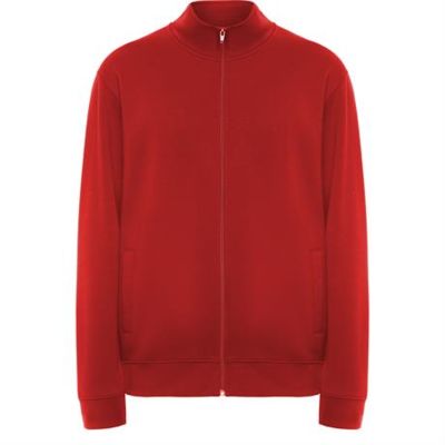 Джемпер ULAN мужской, КРАСНЫЙ S