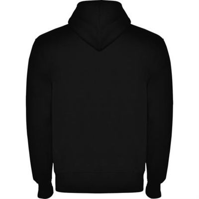 Толстовка MONTBLANC унисекс, ЧЕРНЫЙ XL