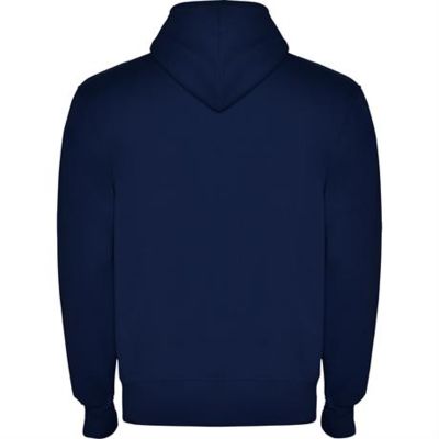 Толстовка MONTBLANC унисекс, МОРСКОЙ СИНИЙ S