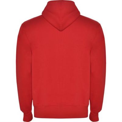 Толстовка MONTBLANC унисекс, КРАСНЫЙ S