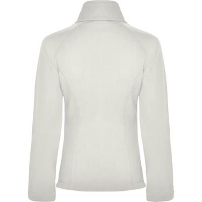 Куртка («ветровка») ANTARTIDA WOMAN женская, БЕЛЫЙ ЖЕМЧУГ S