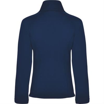 Куртка («ветровка») ANTARTIDA WOMAN женская, МОРСКОЙ СИНИЙ S