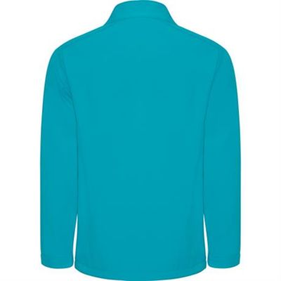 Куртка («ветровка») NEBRASKA мужская, АКВАМАРИН S