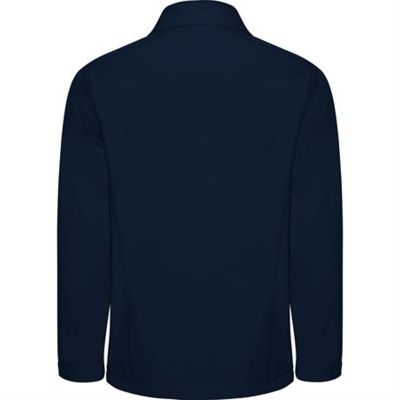 Куртка («ветровка») NEBRASKA мужская, МОРСКОЙ СИНИЙ S