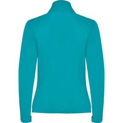 Куртка («ветровка») NEBRASKA WOMAN женская, АКВАМАРИН S