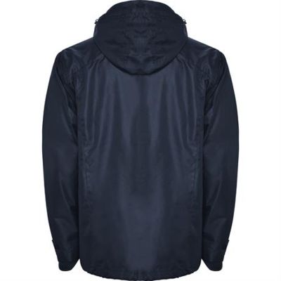 Куртка («ветровка») ALASKA мужская, МОРСКОЙ СИНИЙ S