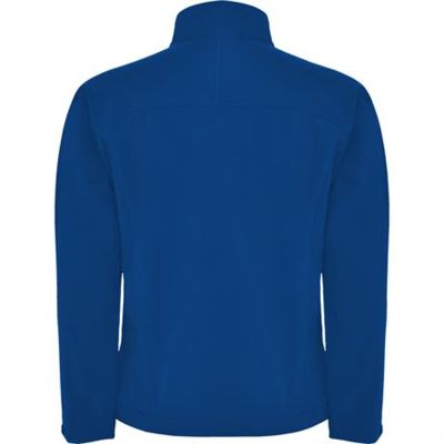 Куртка («ветровка») RUDOLPH мужская, КОРОЛЕВСКИЙ СИНИЙ S