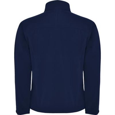 Куртка («ветровка») RUDOLPH мужская, МОРСКОЙ СИНИЙ S