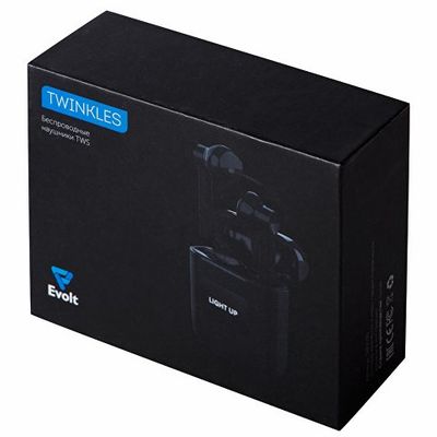 Беспроводные наушники TWS Twinkles