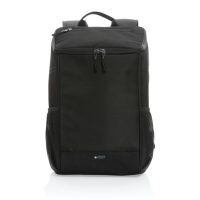 Рюкзак-холодильник Swiss Peak из RPET AWARE™ 1200D