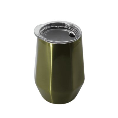 Кофер металлик EDGE CO12m (хаки)