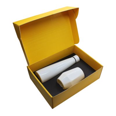 Набор New Box Е B (белый)