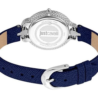 Наручные часы, женские. JUST CAVALLI