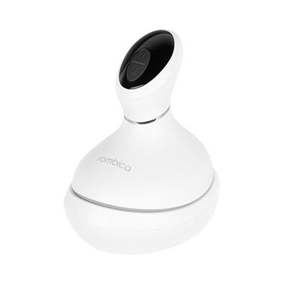 Массажер для головы Wellness Tonta