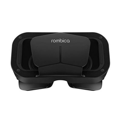 Очки VR Rombica VR XSense