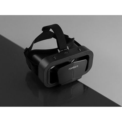 Очки VR Rombica VR XSense