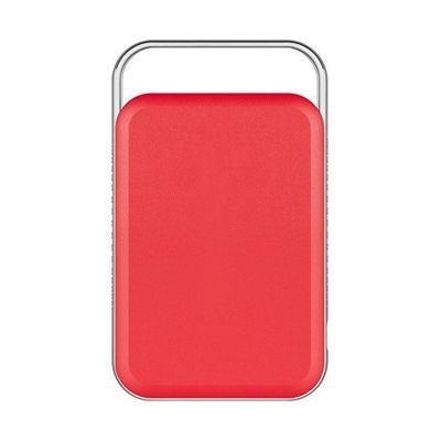 Внешний аккумулятор NEO PRO Saturn для ноутбуков с QC/PD, 55000 mAh, красный