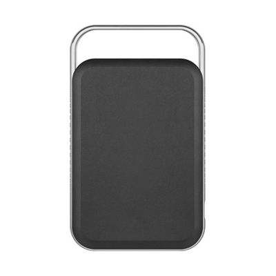 Внешний аккумулятор NEO PRO Saturn для ноутбуков с QC/PD, 55000 mAh, черный