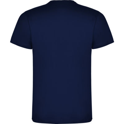 Футболка DOGO PREMIUM мужская, МОРСКОЙ СИНИЙ 4XL
