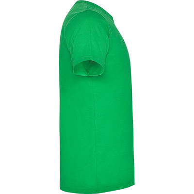 Футболка DOGO PREMIUM мужская, ИРЛАНДСКИЙ ЗЕЛЕНЫЙ 3XL