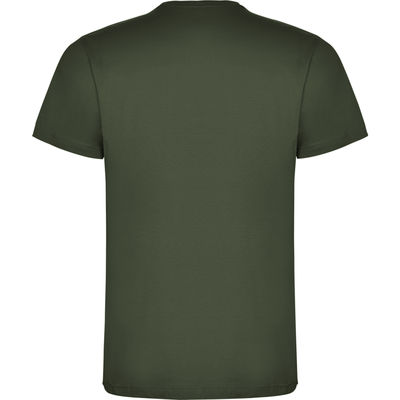 Футболка DOGO PREMIUM мужская, VENTURE GREEN 3XL