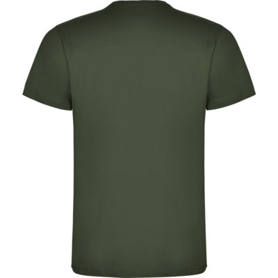 Футболка DOGO PREMIUM мужская, VENTURE GREEN 3XL