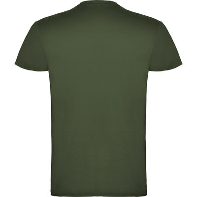 Футболка BEAGLE, VENTURE GREEN 3XL