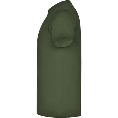 Футболка BEAGLE, VENTURE GREEN 3XL
