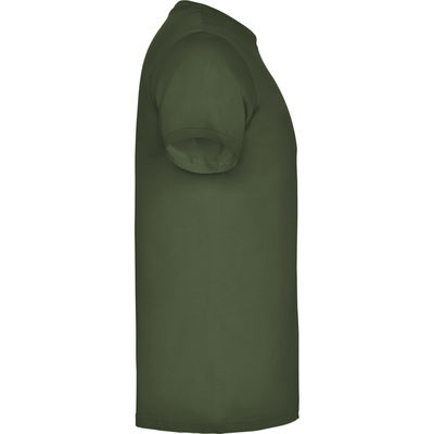 Футболка BEAGLE, VENTURE GREEN 3XL
