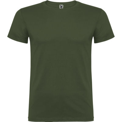 Футболка BEAGLE, VENTURE GREEN 3XL