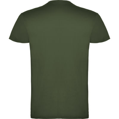 Футболка BEAGLE, VENTURE GREEN 3XL
