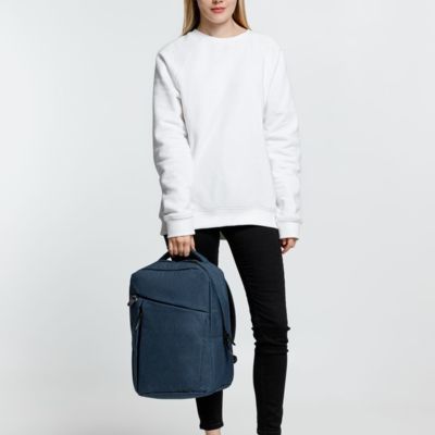 Рюкзак для ноутбука Onefold, темно-синий