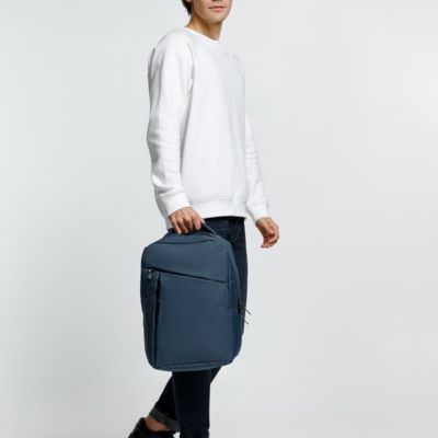 Рюкзак для ноутбука Onefold, темно-синий