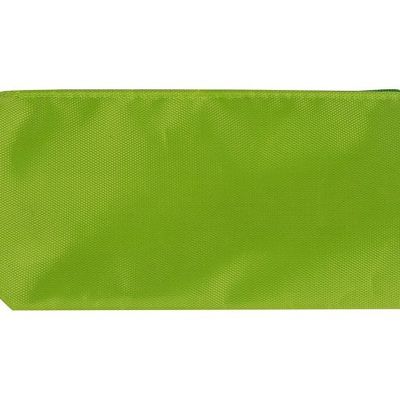 Пенал Log, зеленый