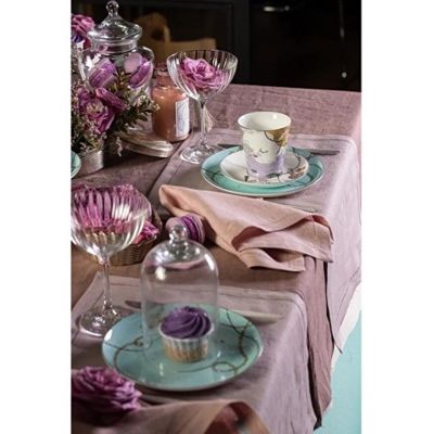 Набор чашка и блюдце Valerie Concept TEA SET ALICE