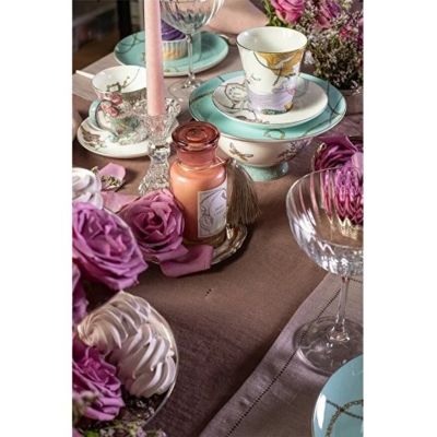 Набор чашка и блюдце Valerie Concept TEA SET ALICE