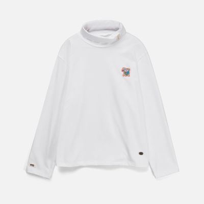 Шильдик металлический Alfa Oval, бронзовый