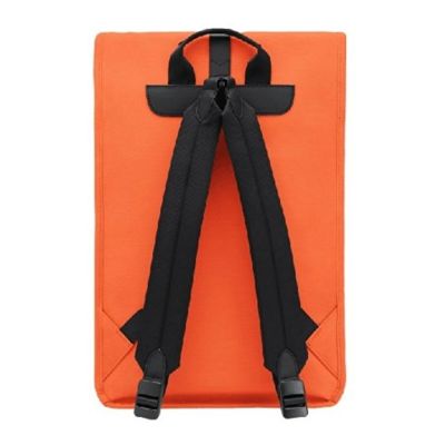 Рюкзак NINETYGO URBAN.DAILY Backpack, оранжевый